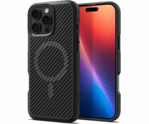 Spigen Pouzdro Core Armor MAG pro iPhone 16 Pro MagSafe č...
