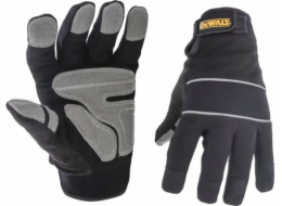 Dewalt Rukavice zesílené celé prsty l dewalt