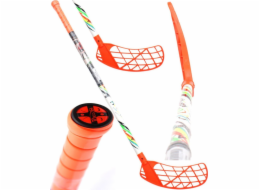 XQMax UNIHOC AIRTEK HŮLKA 70CM ORANŽOVÁ PRO PRAVÁKY XQMAX