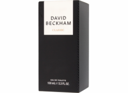 Coty David Beckham Classic toaletní voda - 100ml