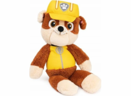 Spin Master Tlapková patrola Plyšová figurka 33 cm Rubble