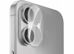 Puro Tvrzené sklo Puro Camera pro ostrůvek s kamerou na iPhone 16 / iPhone 16 Plus
