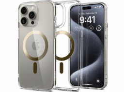 Spigen SPIGEN ULTRA HYBRID MAG MAGSAFE IPHONE 16 PRO MAX GOLD