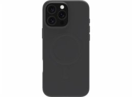 dbramante dbramante1928 Greenland Pro MS - ochranný kryt pro iPhone 16 Pro Max kompatibilní s MagSafe (noční černá)