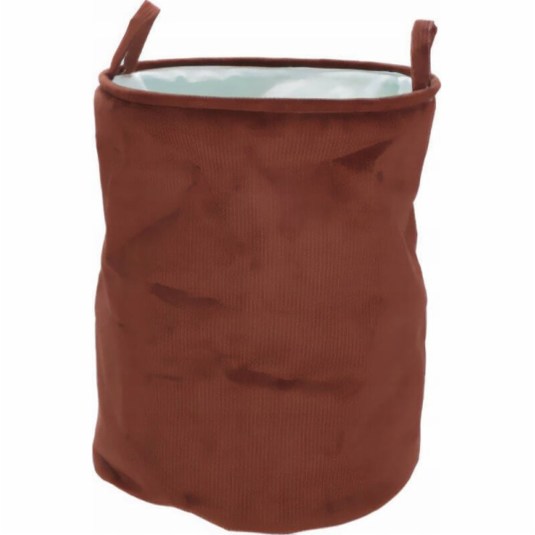 Home Styling Collection Košík na hračky z látkové kolekce...