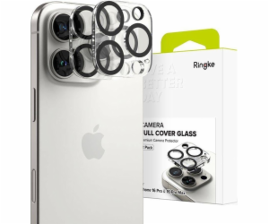 Ringke Ochranný kryt na kameru Ringke pro iPhone 16 Pro /...
