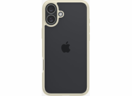 Spigen Spigen Ultra Hybrid, němá béžová - iPhone 16 Plus