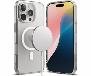 Ringke Ringke Fusion Magnet Magsafe iPhone 16 Pro Max Mat...
