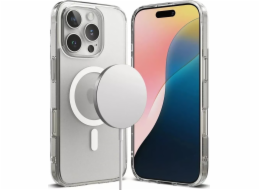 Ringke Ringke Fusion Magnet Magsafe iPhone 16 Pro Max Matte Clear