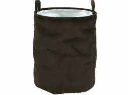 Home Styling Collection Košík na hračky z látkové kolekce pro domácí styling, O 38 x 50 cm