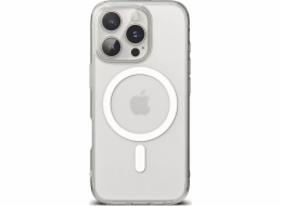 Ringke Ringke Fusion Magnet Magsafe iPhone 16 Pro Matte Clear