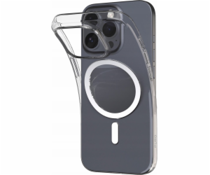 Puro Silikonový obal Puro 03 Mag MagSafe pro iPhone 16 Pr...