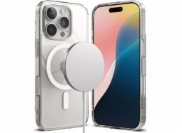 Ringke Ringke Fusion Magnet Magsafe iPhone 16 Pro Clear