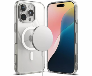 Ringke Ringke Fusion Magnet Magsafe pouzdro pro iPhone 16...