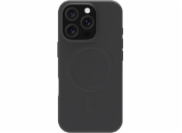 dbramante dbramante1928 Greenland Pro MS - ochranný kryt pro iPhone 16 Pro kompatibilní s MagSafe (noční černá)