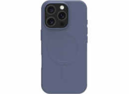 dbramante dbramante1928 Greenland Pro MS - ochranný kryt pro iPhone 16 Pro kompatibilní s MagSafe (tichomořská modrá)