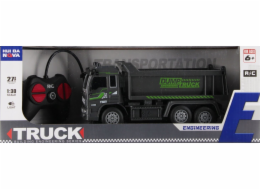 Mega Creative AUTO TRUCK SKLÁPĚČ R/C FF 34X13X11 MC WB 48