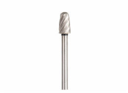 Fanar fréza s karbidovou stopkou FI 6.0 R1.0 13/57 Z4 HA6 VHM při 440N X-MILL 440N