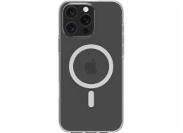 dbramante dbramante1928 Greenland Pro MS - ochranný kryt pro iPhone 16 Pro Max kompatibilní s MagSafe (průhledný)