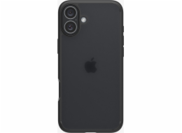 Spigen Ultra Hybrid, mrazuvzdorná černá - iPhone 16 Plus
