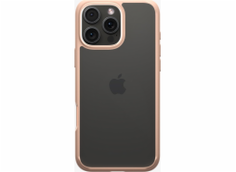 Spigen Ultra Hybrid, růžovo-titanový - iPhone 16 Pro Max