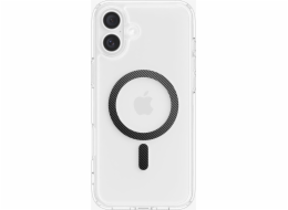 Spigen Ultra Hybrid MagSafe, karbonové vlákno - iPhone 16 Plus