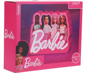 Paladone PALADONE Barbie lampa (výška: 16 cm)