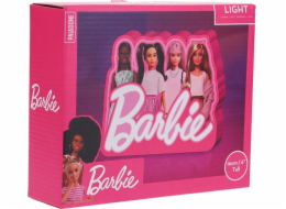 Paladone PALADONE Barbie lampa (výška: 16 cm)