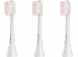 Oromed Sada hlavic pro sonický zubní kartáček ORO SMILE WHITE