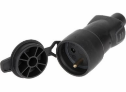 Legrand PŘÍMÁ ZÁSUVKA LE-50117 230 V 16 A LEGRAND