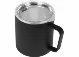 MiiR MiiR - Camp Cup Black - Kempingový hrnek 350ml
