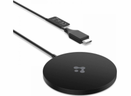 Spigen Indukční nabíječka PF2009 1,67 A (8809756640629-ACH02190)