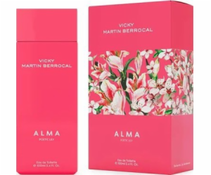 vicky martn berrocal Dámský parfém Alma EDT (100 ml)