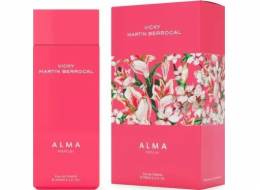 vicky martn berrocal Dámský parfém Alma EDT (100 ml)