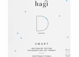 Hagi Smart D sada krém 30ml + sérum 30ml