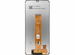 OEM displej pro SAMSUNG a12 a125 OEM bez rámečku