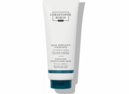 Christophe Robin Čisticí kondicionér gelee Christophe Robin (200 ml)