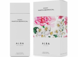 vicky martn berrocal Dámský parfém Alba EDT 100 ml