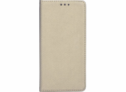Partner Tele.com Pouzdro Smart Case pro SAMSUNG J4+ (J4 Plus) zlaté