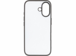 Blueo Pouzdro na telefon BLUEO APE pro Apple iPhone 16 šedé