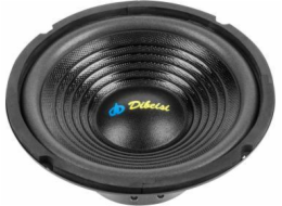 Dibeisi Autoreproduktor 8" reproduktor DBS-G8003 8 Ohmů
