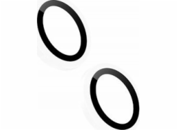 Jcpal Ochranný kryt na objektiv fotoaparátu JCPal Preserver - průhledný kryt na objektiv pro iPhone 16 / 16 Plus - záruka bezpečnosti. Jednoduché splátky. Doprava zdarma od 170 PLN.