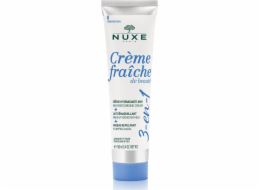 Alkotest Nuxe Creme Fraiche de Beauté 3v1 hydratační krém s trojitým účinkem 100ml