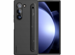 Nillkin Pouzdro Flex Pure Fold pro Samsung Galaxy Z Fold 6 5G - černé