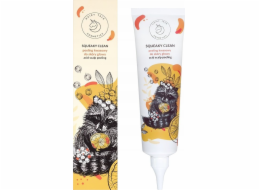 Alkotest HAIRY TALE_Squeaky Clean kyselý peeling na pokožku hlavy 150ml