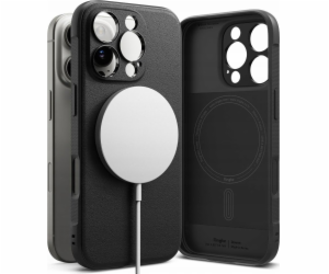 Ringke Ringke ONYX MAGNETIC MAGSAFE IPHONE 16 PRO ČERNÝ