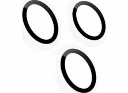 Jcpal JCPal Preserver ochranný kryt objektivu fotoaparátu - průhledný kryt objektivu pro iPhone 16 Pro/16 Pro Max - bezpečnost zaručena. Jednoduché splátky. Doprava zdarma od 170 PLN.
