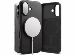 Ringke Ringke ONYX MAGNETIC MAGSAFE IPHONE 16 ČERNÝ
