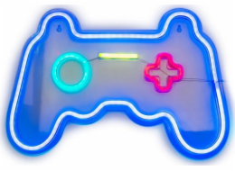 NoName Neonová LED na USB - Herní model