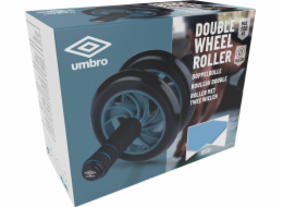 Umbro kolečkové rehabilitační kolečko dvojité Umbro modré